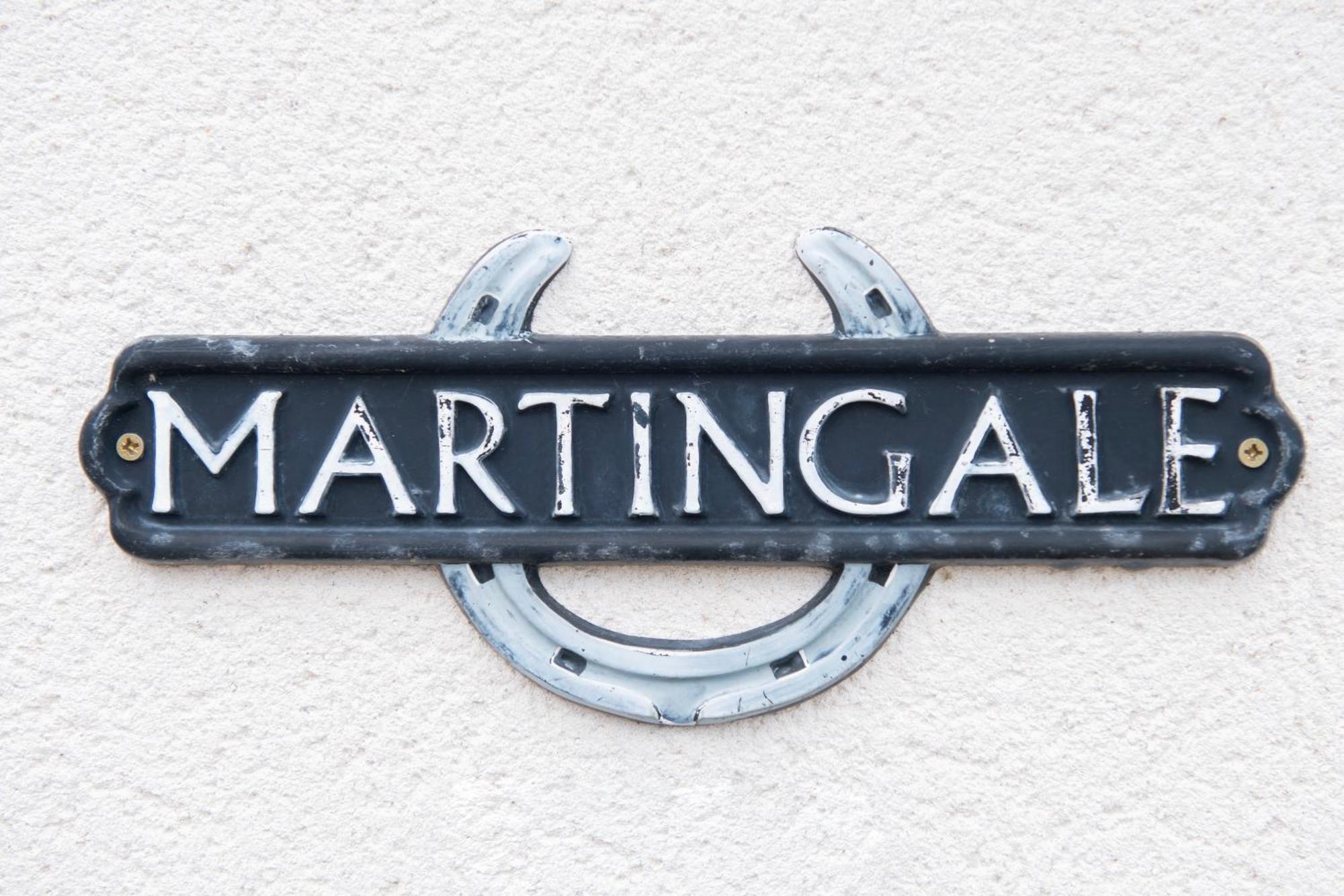 Martingale Βίλα Sewerby Εξωτερικό φωτογραφία